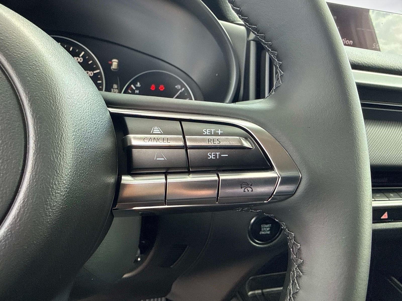 2026 Mazda Mazda CX-50 2.5 S Select AWD