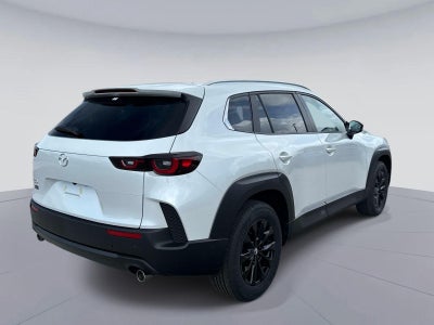 2026 Mazda Mazda CX-50 2.5 S Select AWD