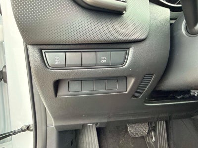 2026 Mazda Mazda CX-50 2.5 S Select AWD