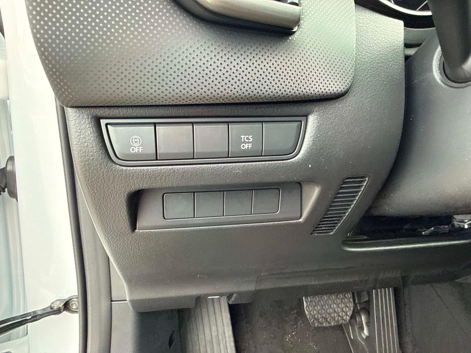 2026 Mazda Mazda CX-50 2.5 S Select AWD