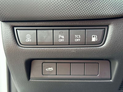 2026 Mazda Mazda CX-50 2.5 S Select AWD