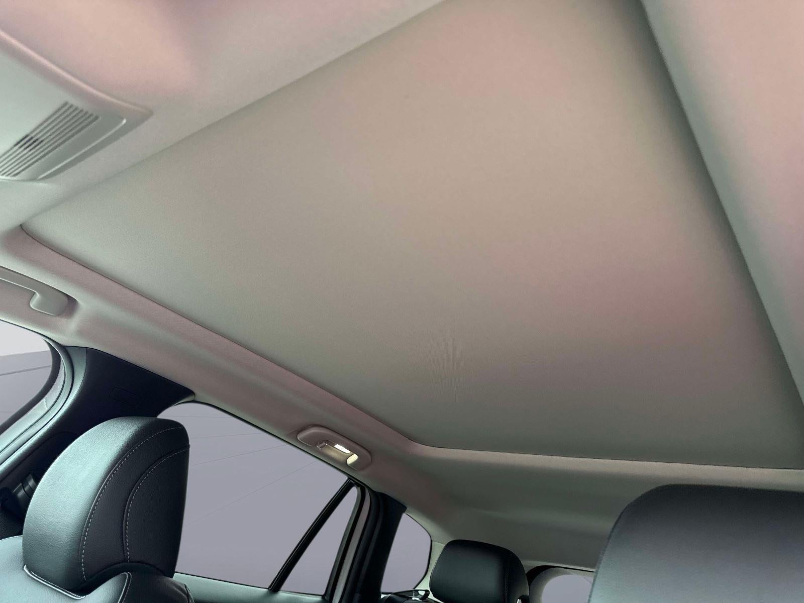 2026 Mazda Mazda CX-50 2.5 S Select AWD