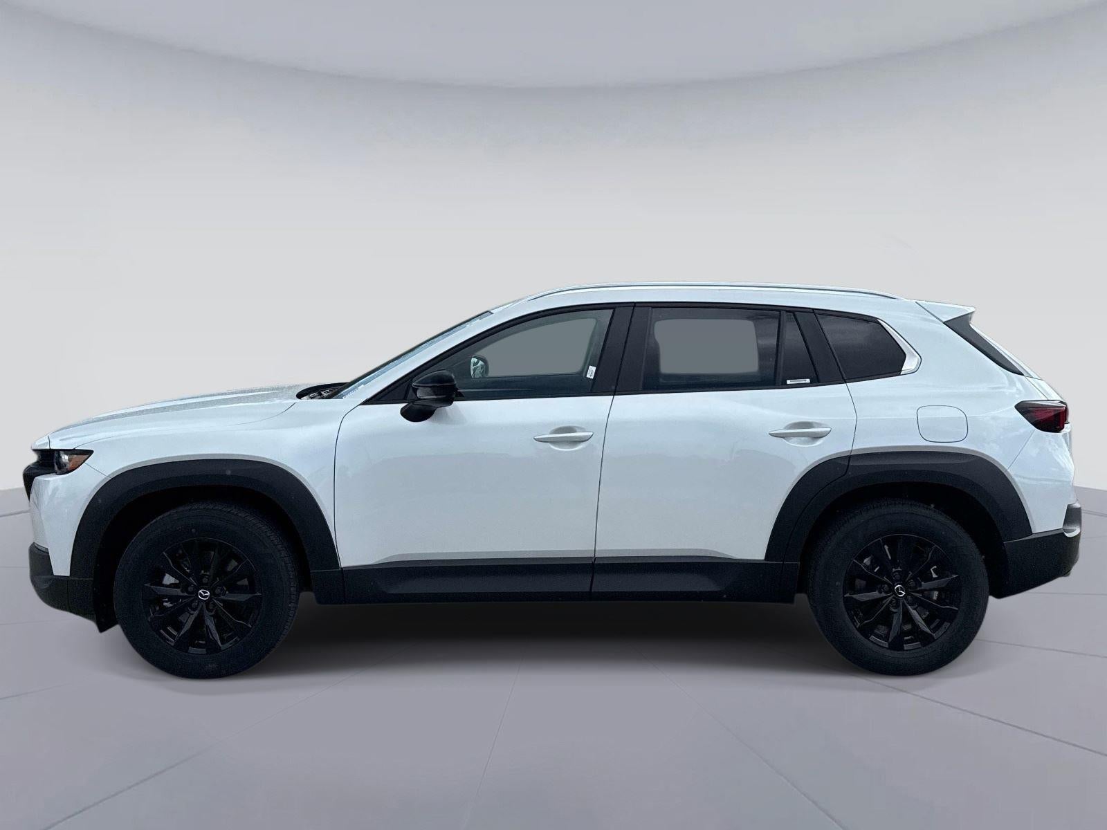 2026 Mazda Mazda CX-50 2.5 S Select AWD