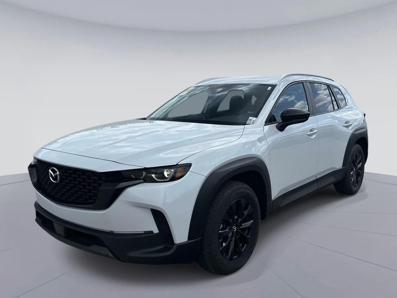 2026 Mazda Mazda CX-50 2.5 S Select AWD