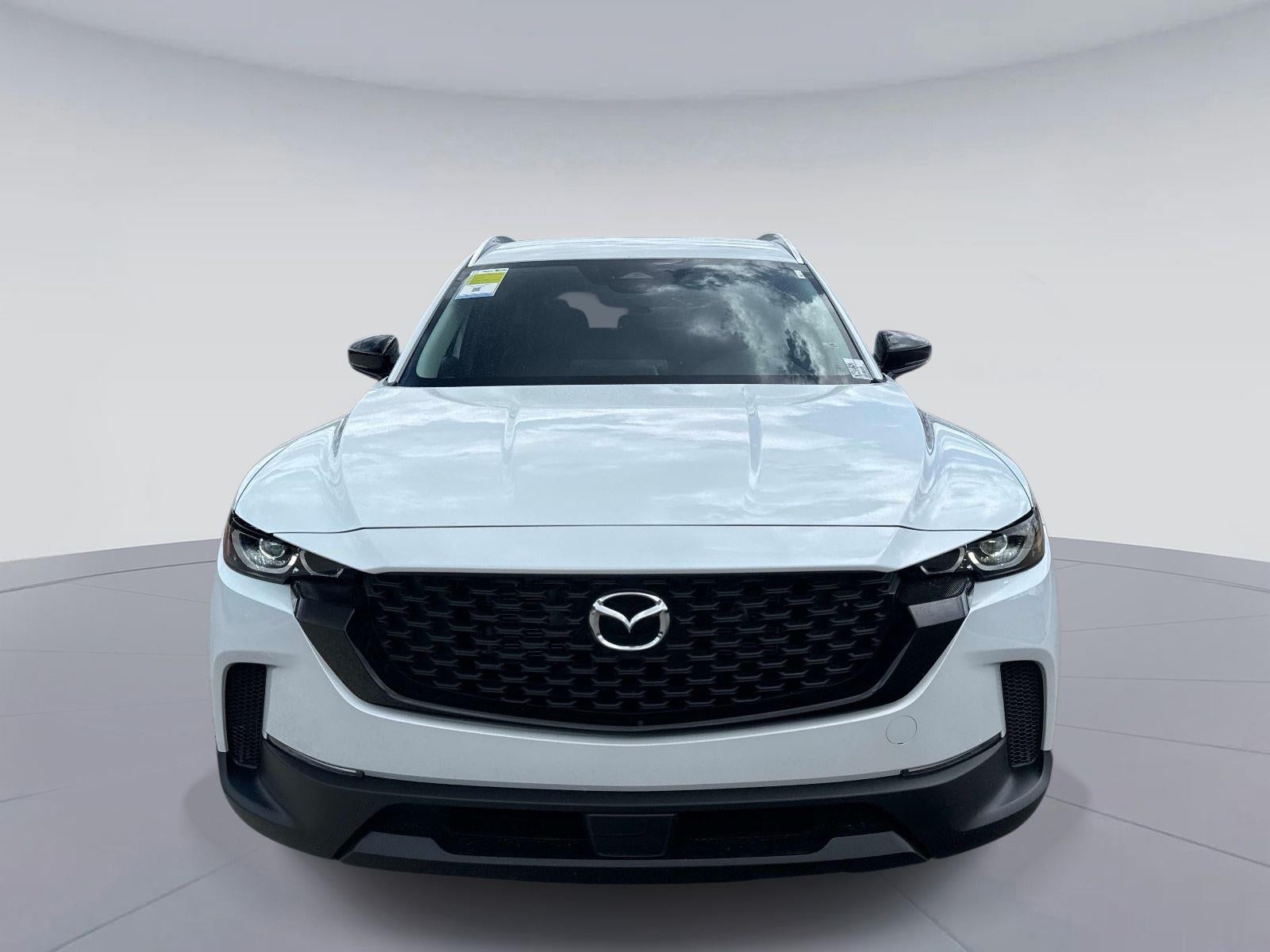 2026 Mazda Mazda CX-50 2.5 S Select AWD