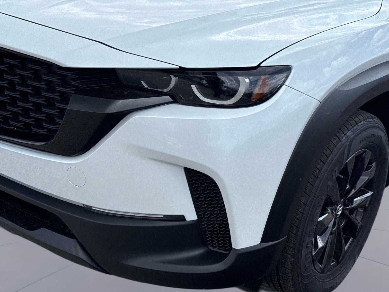 2026 Mazda Mazda CX-50 2.5 S Select AWD