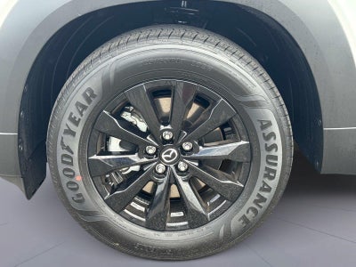 2026 Mazda Mazda CX-50 2.5 S Select AWD