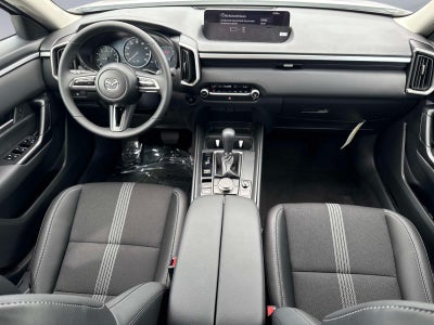 2026 Mazda Mazda CX-50 2.5 S Select AWD