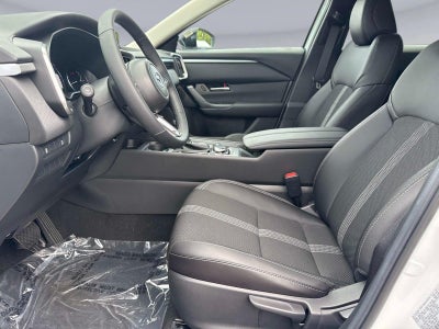 2026 Mazda Mazda CX-50 2.5 S Select AWD