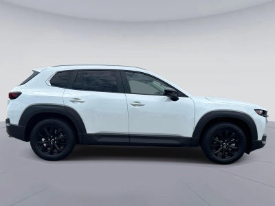 2026 Mazda Mazda CX-50 2.5 S Select AWD
