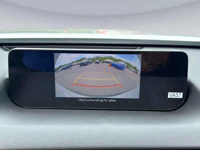 2026 Mazda Mazda CX-50 2.5 S Select AWD