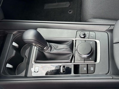2026 Mazda Mazda CX-50 2.5 S Select AWD