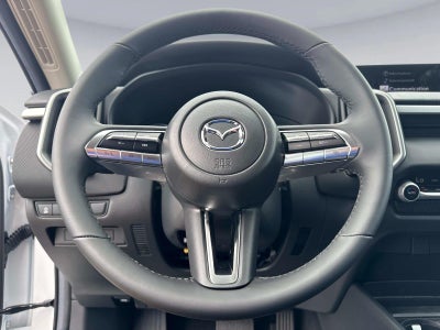 2026 Mazda Mazda CX-50 2.5 S Select AWD