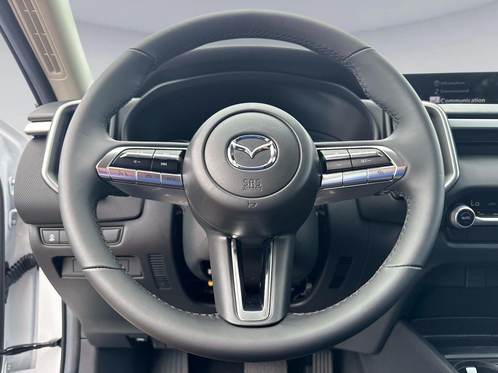 2026 Mazda Mazda CX-50 2.5 S Select AWD