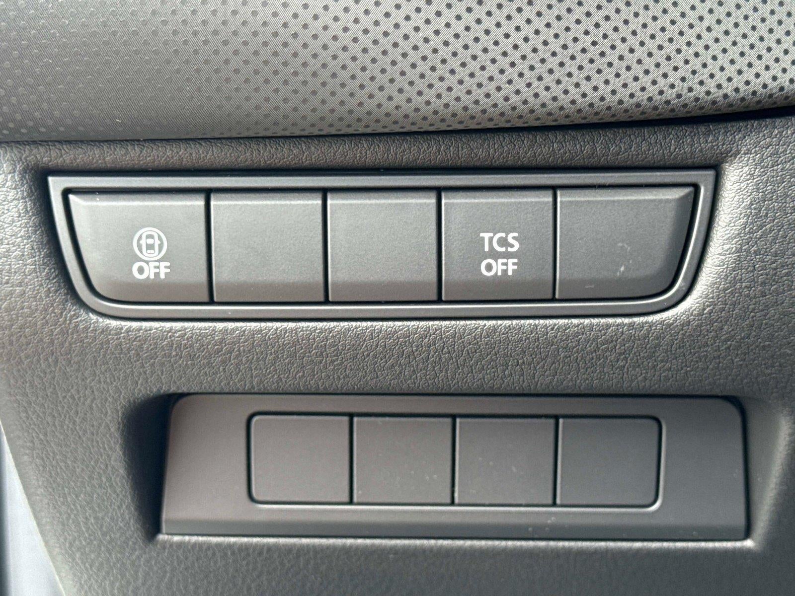 2026 Mazda Mazda CX-50 2.5 S Select AWD