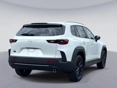 2026 Mazda Mazda CX-50 2.5 S Select AWD