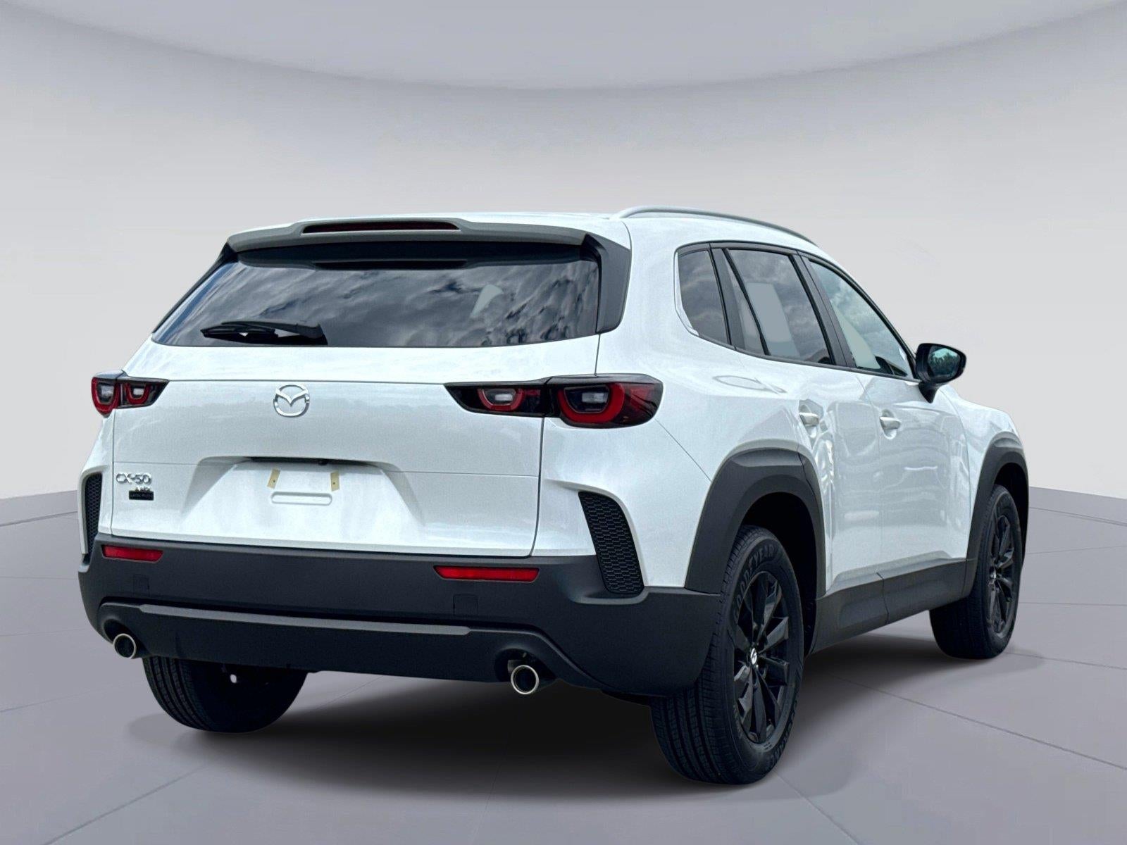2026 Mazda Mazda CX-50 2.5 S Select AWD