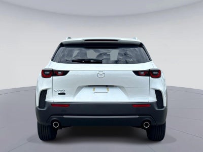 2026 Mazda Mazda CX-50 2.5 S Select AWD