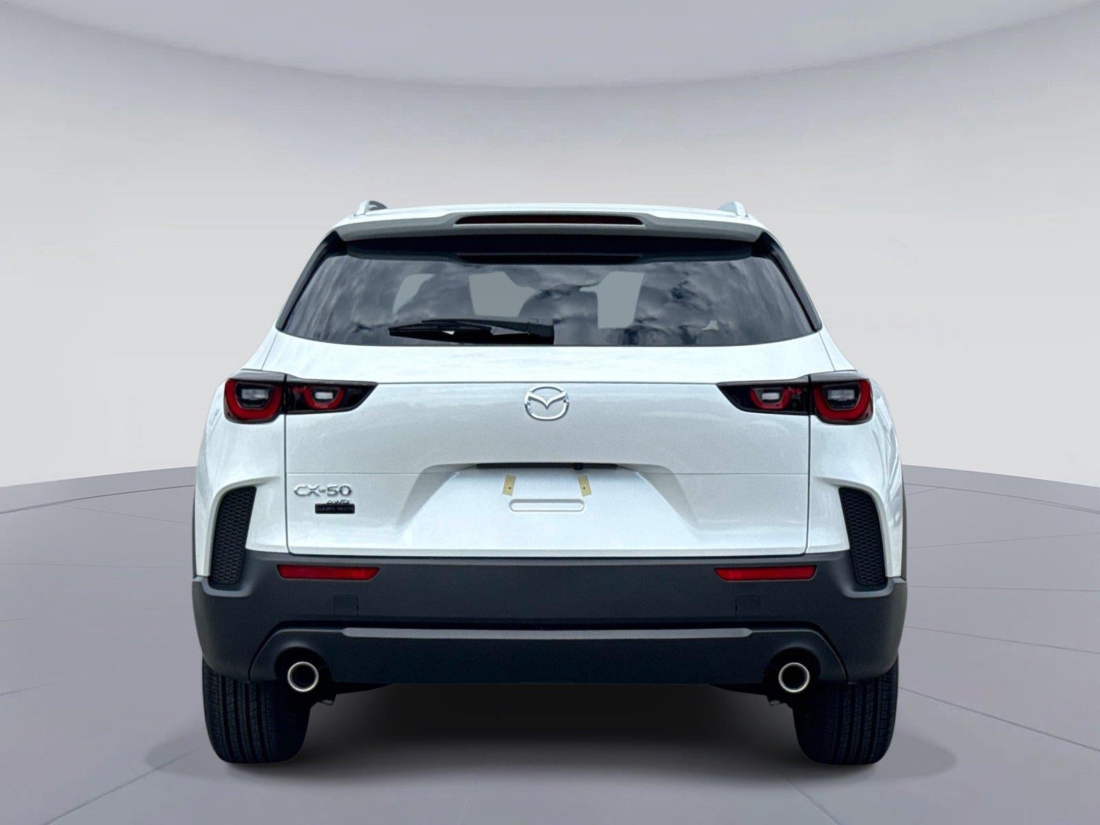 2026 Mazda Mazda CX-50 2.5 S Select AWD