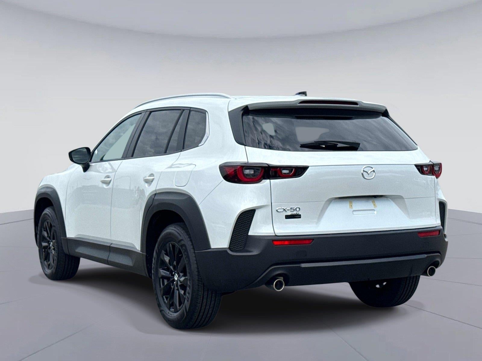 2026 Mazda Mazda CX-50 2.5 S Select AWD