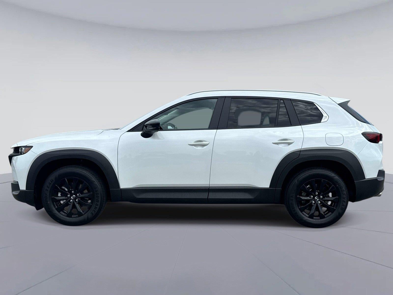 2026 Mazda Mazda CX-50 2.5 S Select AWD