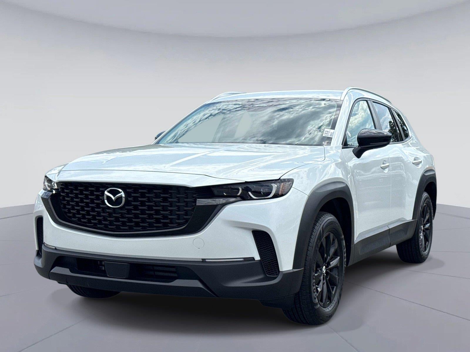2026 Mazda Mazda CX-50 2.5 S Select AWD