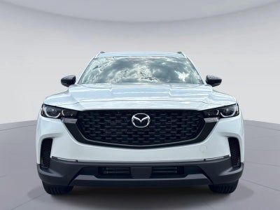 2026 Mazda Mazda CX-50 2.5 S Select AWD