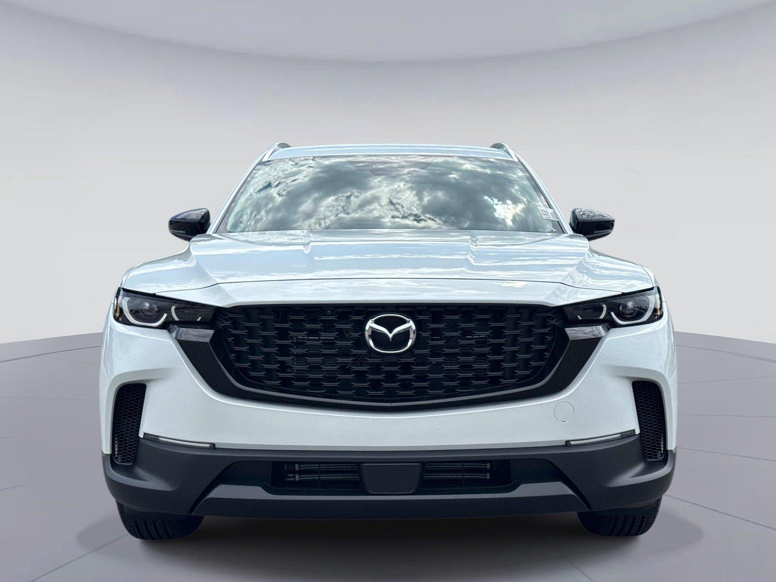 2026 Mazda Mazda CX-50 2.5 S Select AWD