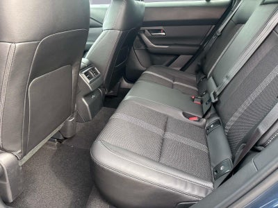 2026 Mazda Mazda CX-50 2.5 S Select AWD