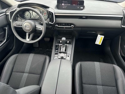 2026 Mazda Mazda CX-50 2.5 S Select AWD