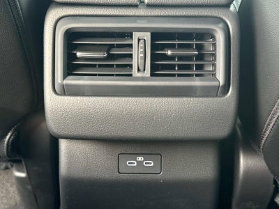 2026 Mazda Mazda CX-50 2.5 S Select AWD