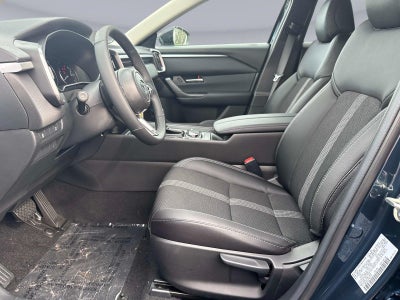 2026 Mazda Mazda CX-50 2.5 S Select AWD