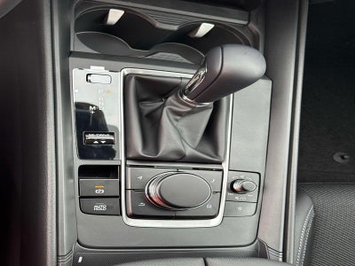 2026 Mazda Mazda CX-50 2.5 S Select AWD