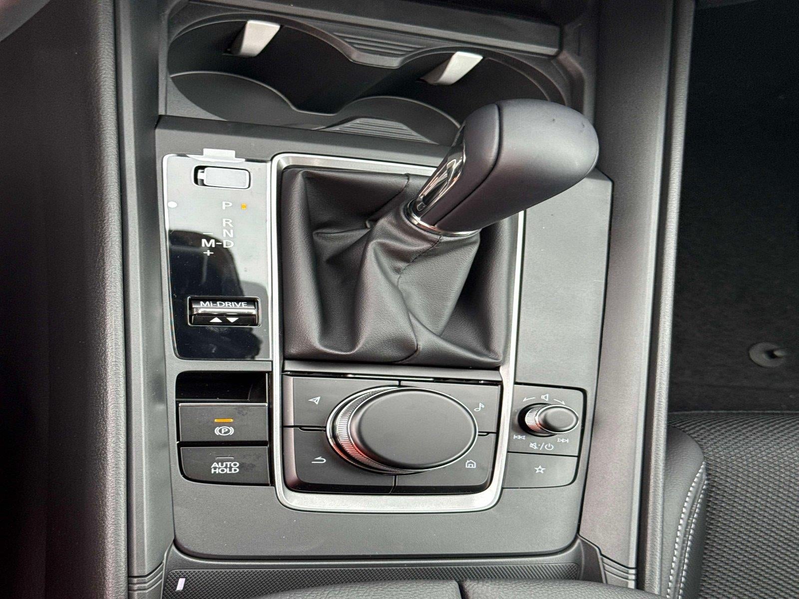 2026 Mazda Mazda CX-50 2.5 S Select AWD