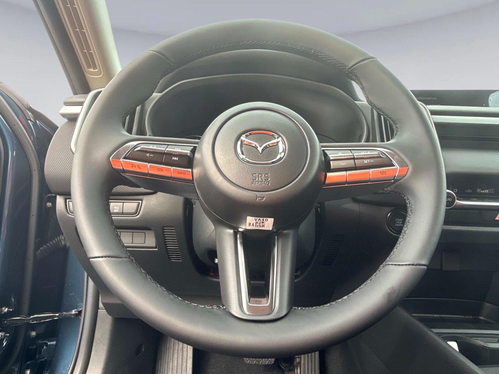 2026 Mazda Mazda CX-50 2.5 S Select AWD