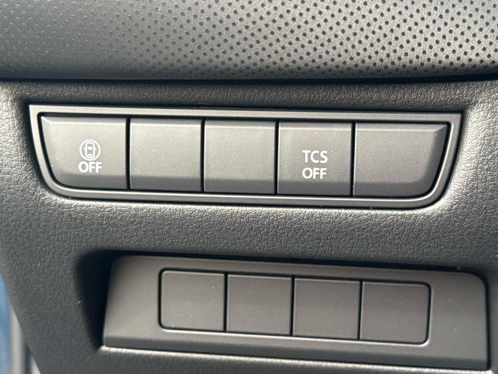 2026 Mazda Mazda CX-50 2.5 S Select AWD