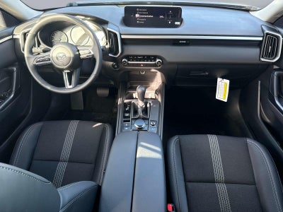 2026 Mazda Mazda CX-50 2.5 S Select AWD