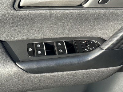 2026 Mazda Mazda CX-50 2.5 S Select AWD