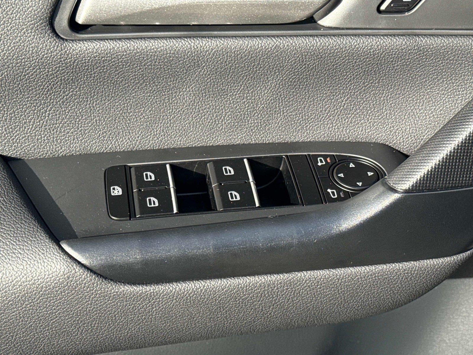 2026 Mazda Mazda CX-50 2.5 S Select AWD