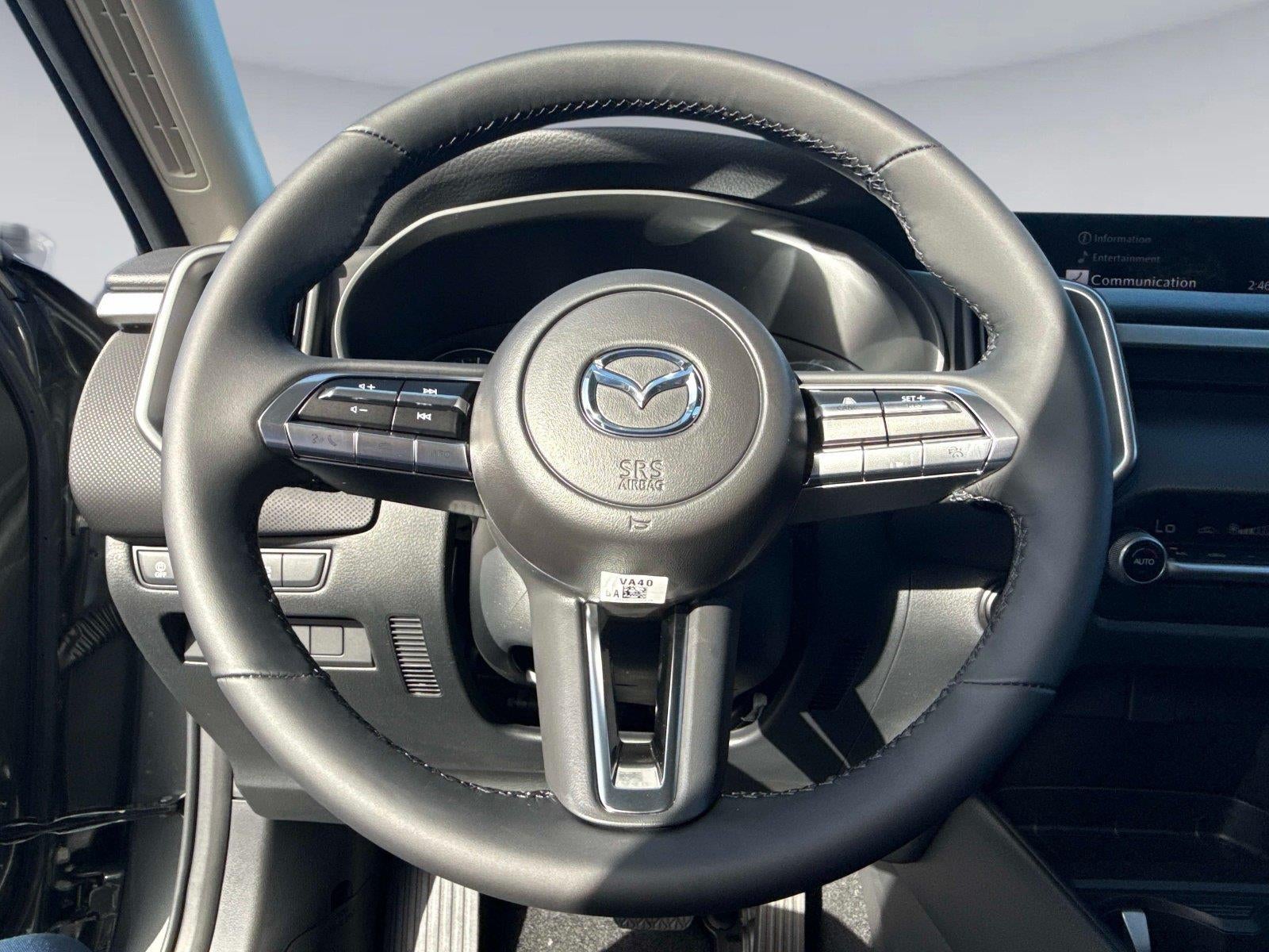 2026 Mazda Mazda CX-50 2.5 S Select AWD
