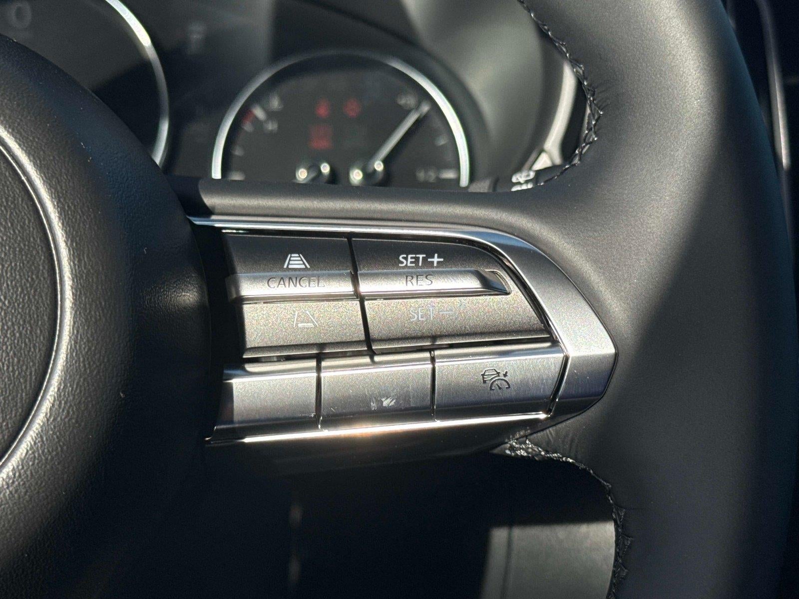 2026 Mazda Mazda CX-50 2.5 S Select AWD