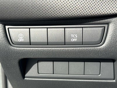 2026 Mazda Mazda CX-50 2.5 S Select AWD