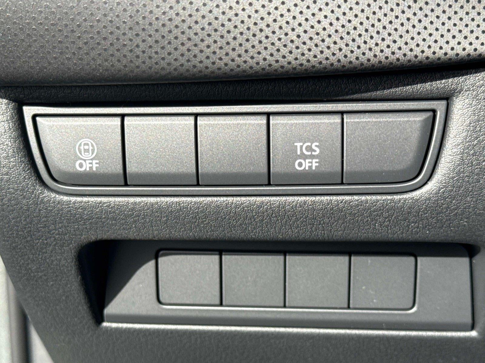 2026 Mazda Mazda CX-50 2.5 S Select AWD