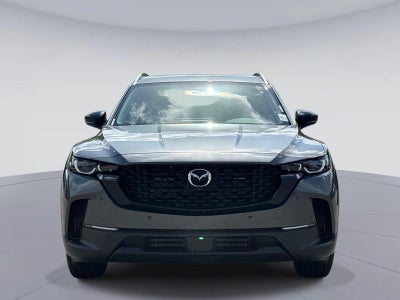 2026 Mazda Mazda CX-50 2.5 S Select AWD
