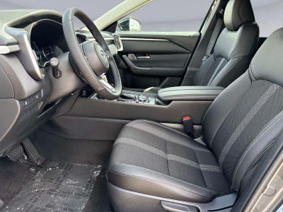 2026 Mazda Mazda CX-50 2.5 S Select AWD