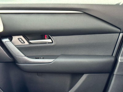 2026 Mazda Mazda CX-50 2.5 S Select AWD