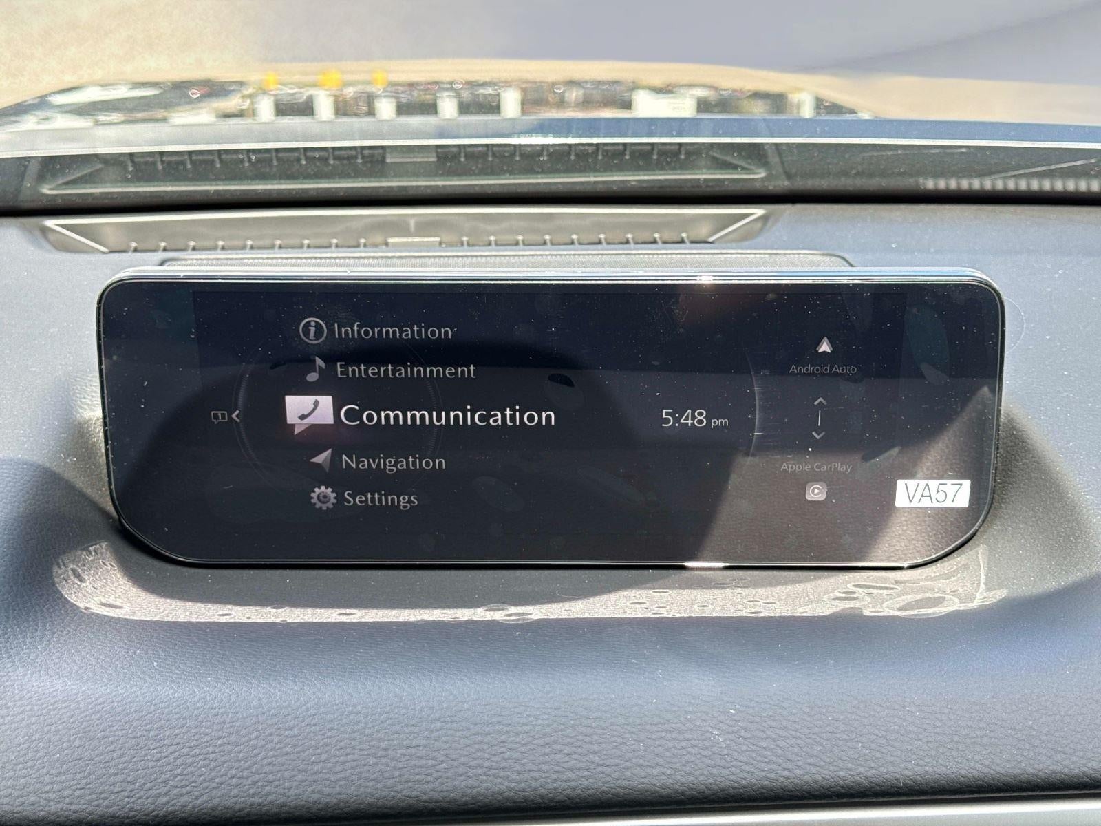 2026 Mazda Mazda CX-50 2.5 S Select AWD