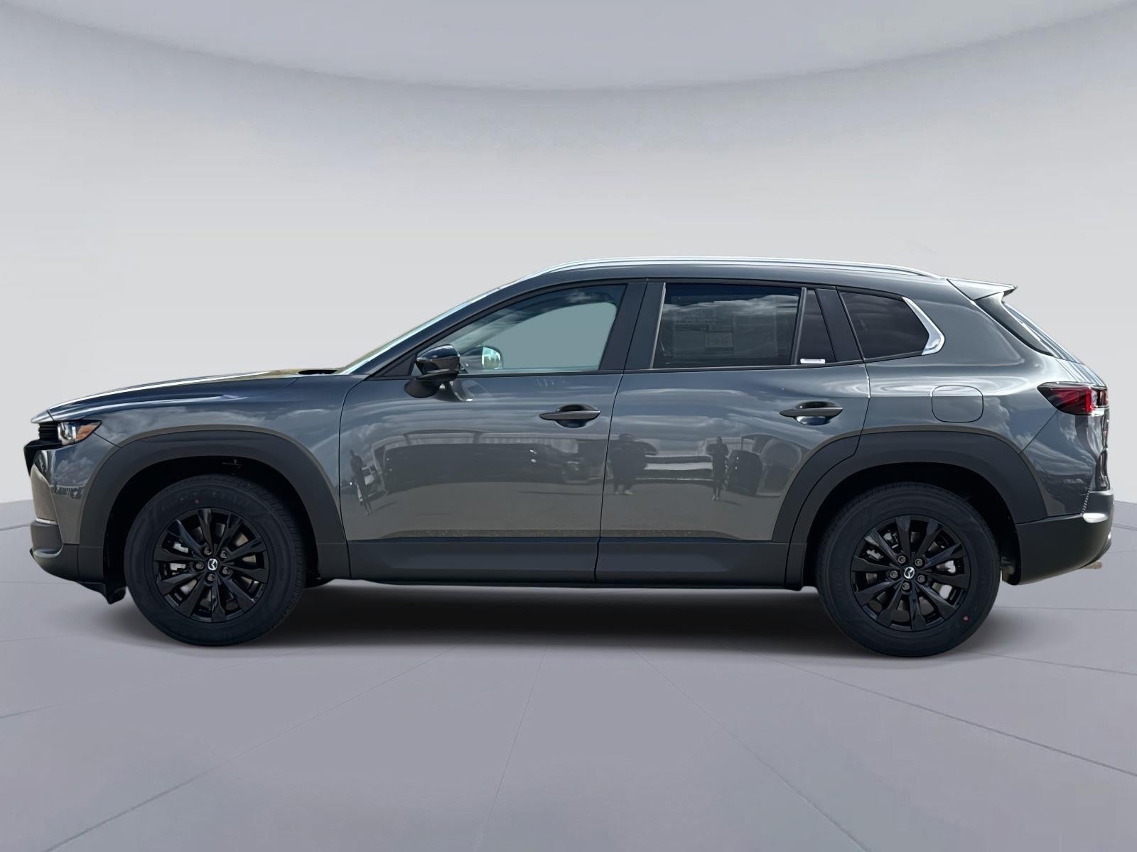 2026 Mazda Mazda CX-50 2.5 S Select AWD