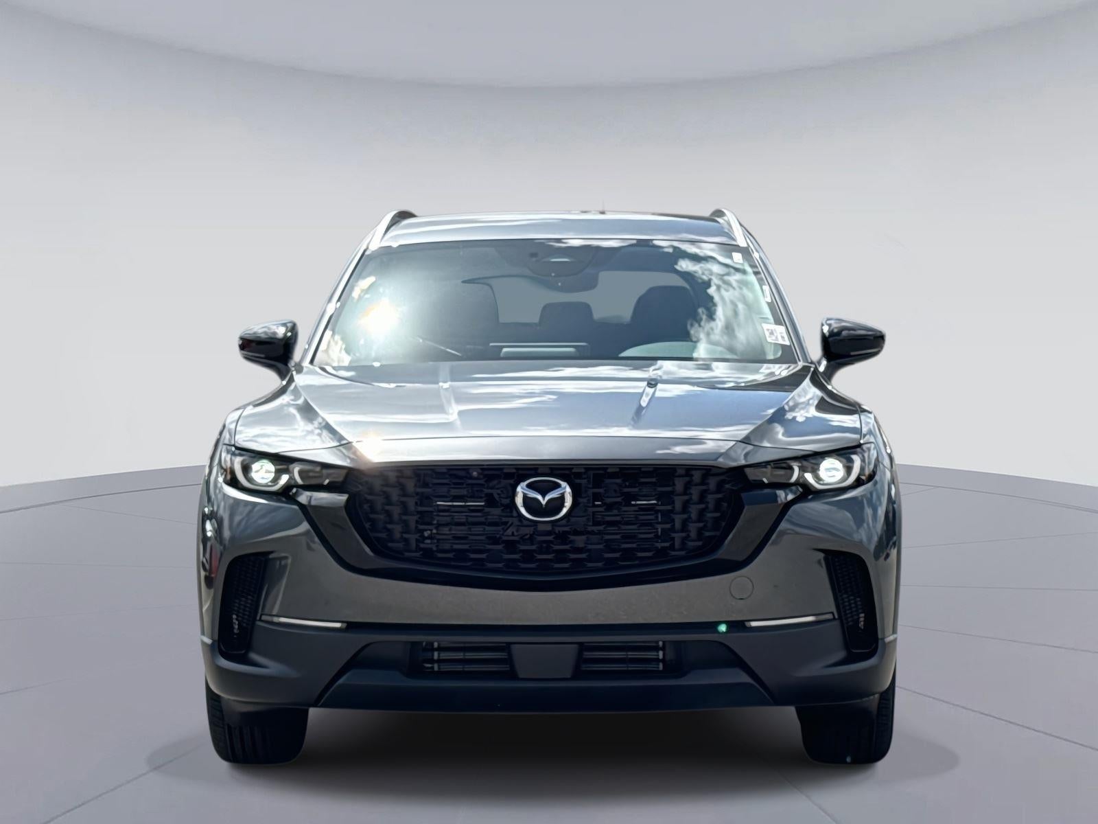 2026 Mazda Mazda CX-50 2.5 S Select AWD