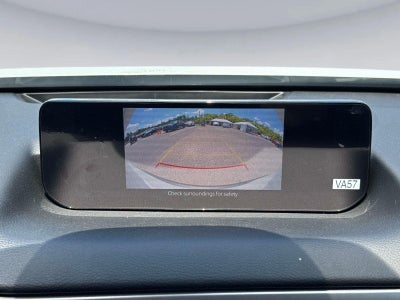 2026 Mazda Mazda CX-50 2.5 S Select AWD